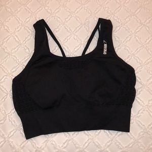 Gymshark Energy Sports Bra/Crop Top